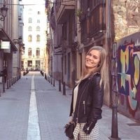 Fotos von Alina Alexandrova