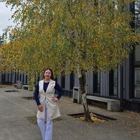 Andrea Inzunza González's Photo