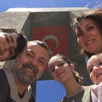 Hasan Cetiner's Photo