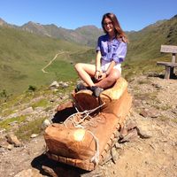 Marta Assolari's Photo