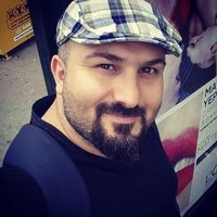 Tuncay Özdoğan's Photo