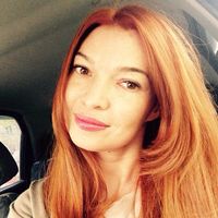 Nelly Gilemkhanova的照片