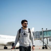 Abdul Qudoos's Photo