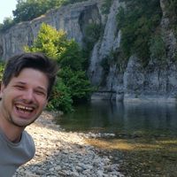 Franck Gidel的照片