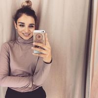 Photos de Popi Giatrakou