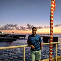 Angshuman Deka's Photo