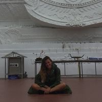 Ambre Dal Mas's Photo