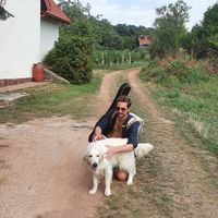 Zoltán Semegi的照片