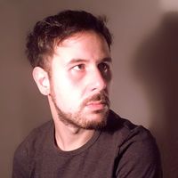 Benedetto Mignacca的照片