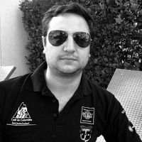 Juan Manuel Muñoz's Photo