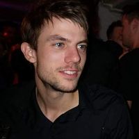 Anders Næss's Photo