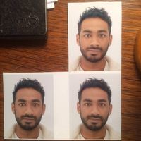 Frédéric Roux's Photo