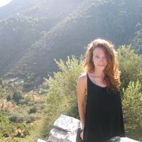 Maria Bazani的照片