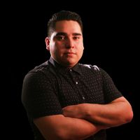 abel Sanchez Gutierrez的照片