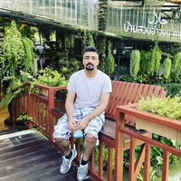 Kashif Ullah的照片