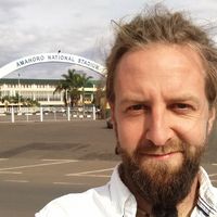 JamboSana Helseth's Photo