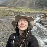 Kseniya Shykhantsova的照片