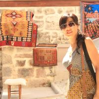 Birgül Turan的照片