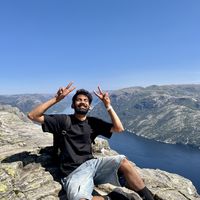 Chaitanya  Kath's Photo