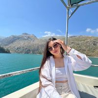 Gaini Qamzabay的照片