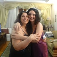 Amanda Prado的照片