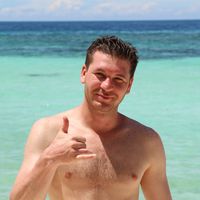 Sergey Zherdev的照片