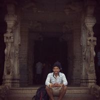 Deepu Thomas's Photo