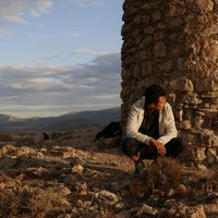 Fotos de Leonard Fromaget