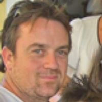 Marcos Cebrian's Photo