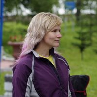 Olga Karnushina的照片