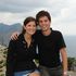 Julie and Guillaume Lareuze's Photo