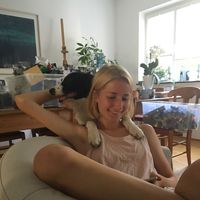 Emma Salewski's Photo