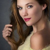 Anna Dlouhá的照片