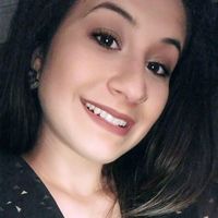 Caroline Américo's Photo