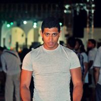 Mohamed Abdou的照片