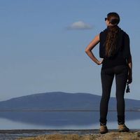 Michaela Volkamer's Photo