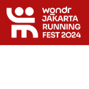 Foto do evento Jakarta Running Festival 2024 (HM & FM)