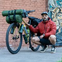 Lautaro Amatto's Photo