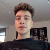 Niklas Müller's Photo