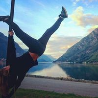 Olga Święcińska's Photo