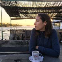 Bojana Kukolj的照片