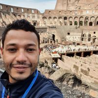 Renan Santos的照片