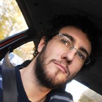 Mat Lambert的照片