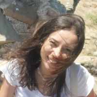 Elif Demirel's Photo