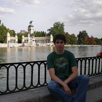 Pablo Neira López的照片