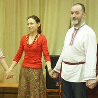 Сергей Колесников's Photo