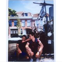 Jean Baptiste Leccia's Photo