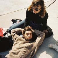 Michaël Mersie's Photo