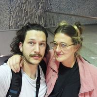 evelyn claessens的照片