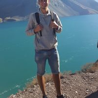 Julian Blažević's Photo